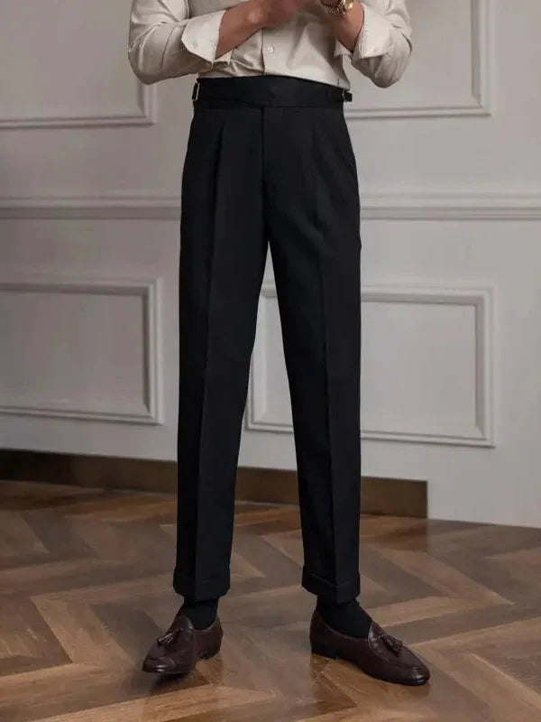 Kasper™ | Vintage Britiske Bukser