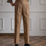 Kasper™ | Vintage Britiske Bukser