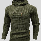 Keld™ | Stilfuld beskyttende hættetrøje