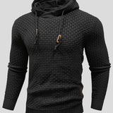 Keld™ | Stilfuld beskyttende hættetrøje