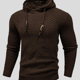 Keld™ | Stilfuld beskyttende hættetrøje