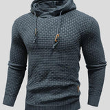 Keld™ | Stilfuld beskyttende hættetrøje