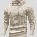 Keld™ | Stilfuld beskyttende hættetrøje