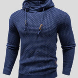 Keld™ | Stilfuld beskyttende hættetrøje