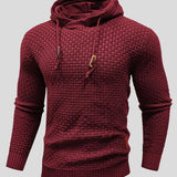 Keld™ | Stilfuld beskyttende hættetrøje