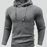 Keld™ | Stilfuld beskyttende hættetrøje