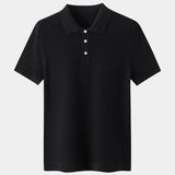 Keld™ | Tricot Brownston Polo