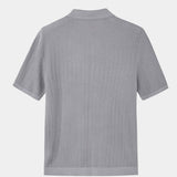 Keld™ | Tricot Brownston Polo