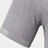 Keld™ | Tricot Brownston Polo