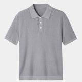 Keld™ | Tricot Brownston Polo