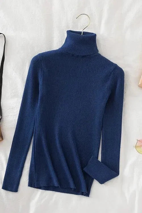 Kirstine | Kashmirtrøje