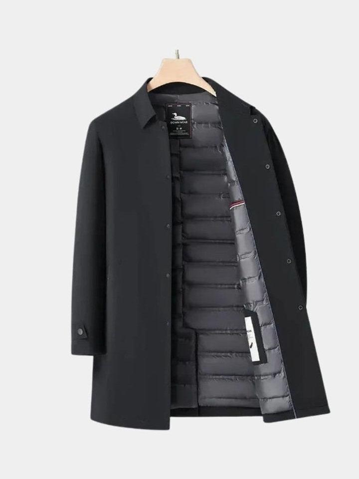 Klassik™ | Vinterfrakke