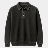 Knud™ | Canyon Mist Langærmet