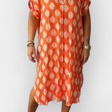 Lærke | Let Sommerkjole