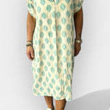 Lærke | Let Sommerkjole