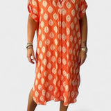 Lærke | Let Sommerkjole