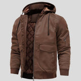 Lance™ | Stylish Hooded Jacket