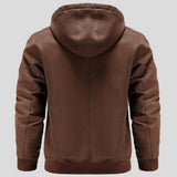 Lance™ | Stylish Hooded Jacket