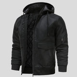 Lance™ | Stylish Hooded Jacket