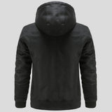 Lance™ | Stylish Hooded Jacket