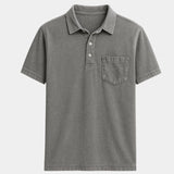 Lauge™ | Bethlehem Blues Polo