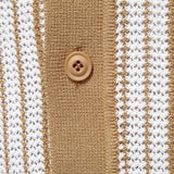 Laurits™ | Stribet Strikpolo