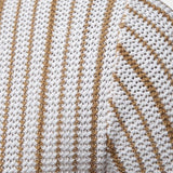 Laurits™ | Stribet Strikpolo