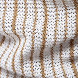 Laurits™ | Stribet Strikpolo