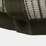 Laurits™ | Stribet Strikpolo