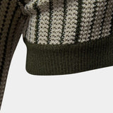 Laurits™ | Stribet Strikpolo