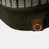 Laurits™ | Stribet Strikpolo