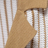 Laurits™ | Stribet Strikpolo