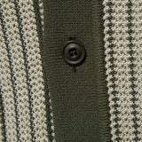 Laurits™ | Stribet Strikpolo