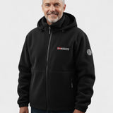 Laurits™ | Vinterjakke med termisk foring