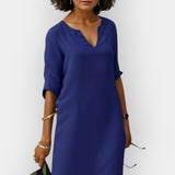 Lene | Kraftig sommerkjole