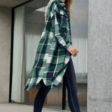 Lene™ | Retrofrakke i tidløst design