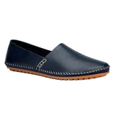 Lette Læder Loafers