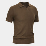 Loke™ | Brownstone Polo
