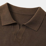 Loke™ | Brownstone Polo