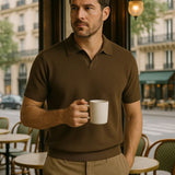 Loke™ | Brownstone Polo