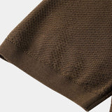 Loke™ | Brownstone Polo