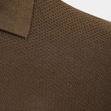 Loke™ | Brownstone Polo