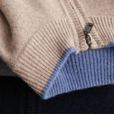 London™ | Cashmerejakke