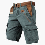 Lorenzo™ | Cargo Bukser med 6 Lommer