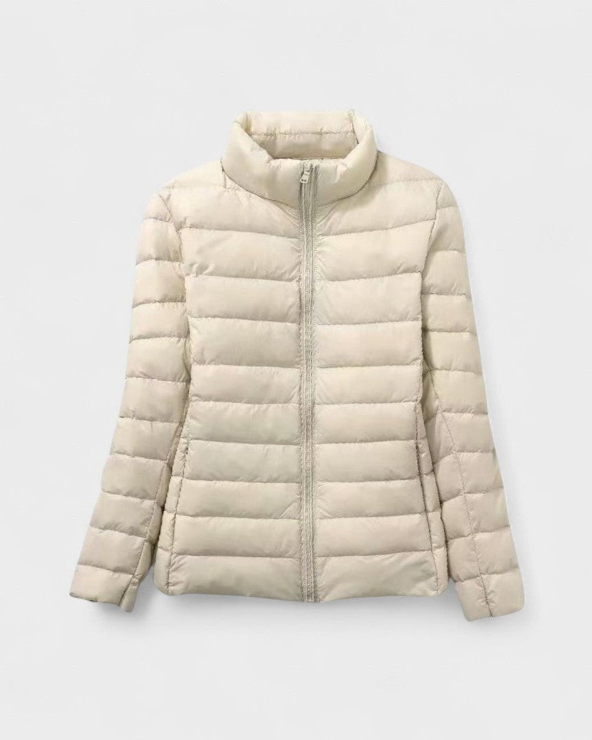 Louise | Ultralett jakke