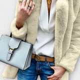 Louise | Vinterjakke