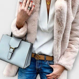 Louise | Vinterjakke