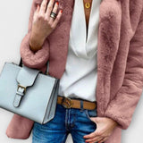 Louise | Vinterjakke