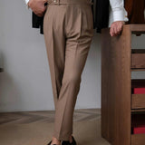 Luca™ | Sidetab Genova Bukser