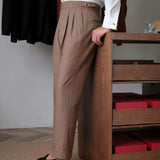 Luca™ | Sidetab Genova Bukser